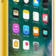 Чохол Apple iPhone 7 Plus Leather Case - Sunflower (MQ5J2)